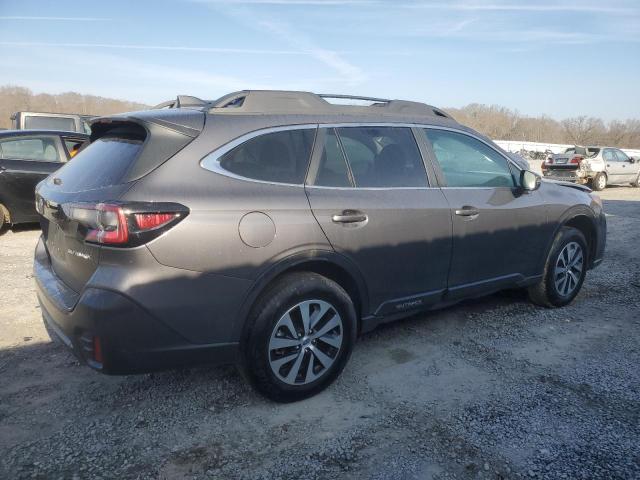 2022 SUBARU OUTBACK/AW 4S4BTADC7N3210543