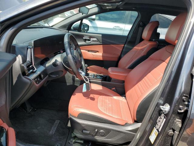 2023 KIA SPORTAGE S - 5XYK43AF9PG024383