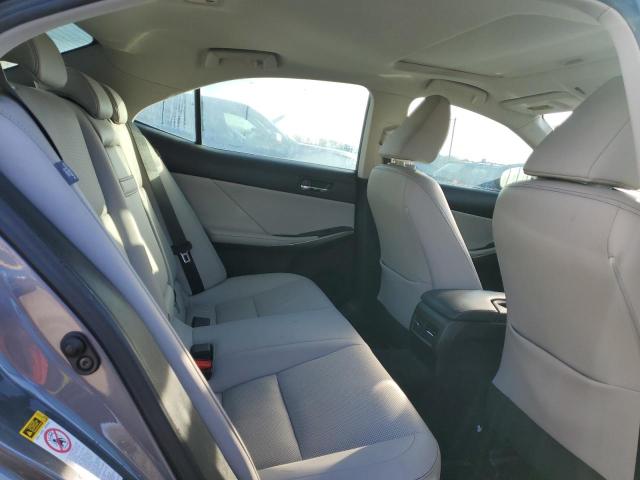 2016 LEXUS IS 300 - JTHCM1D2XG5007410