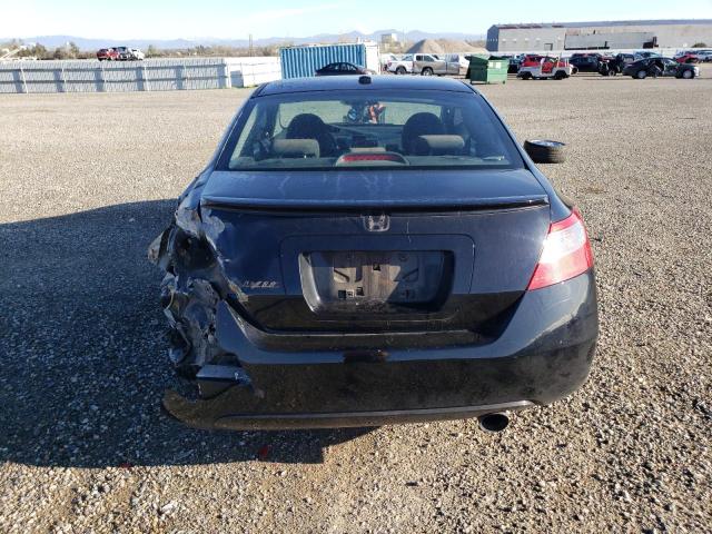 2007 Honda Civic Ex VIN: 2HGFG12887H508187 Lot: 48453044