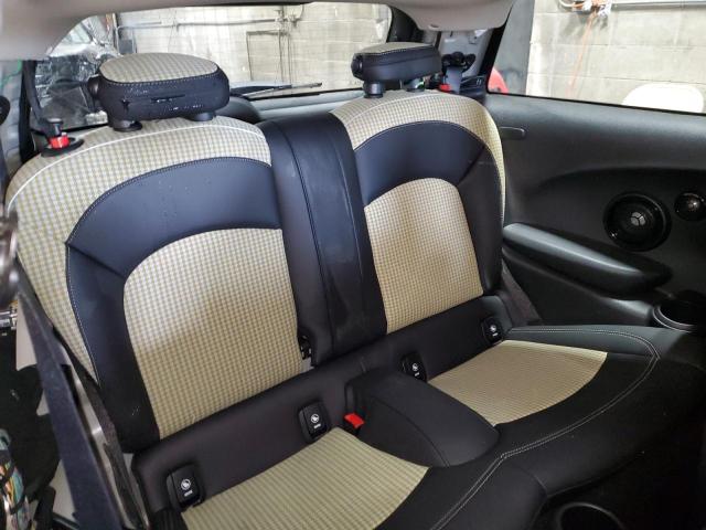 2024 MINI COOPER SE WMW13DJ08R2V25047