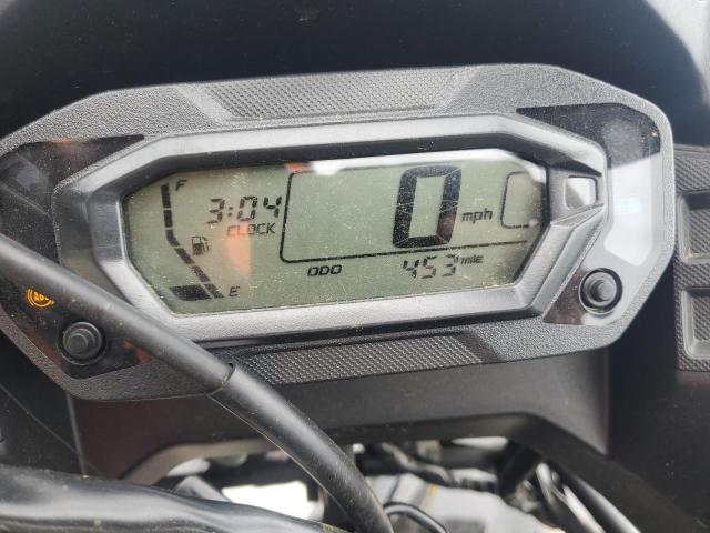 2023 KAWASAKI KL650 F - ML5KLEF10PDA25817