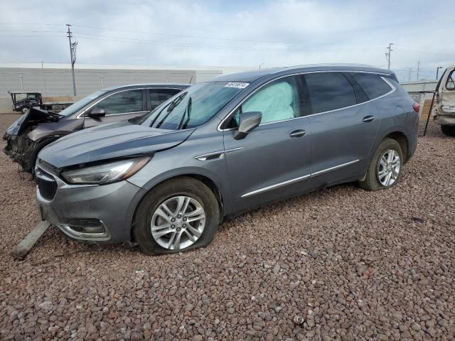 2018 BUICK ENCLAVE PR - 5GAERCKW7JJ276851