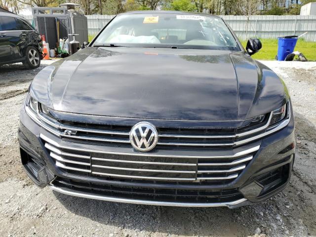 2020 Volkswagen Arteon Sel R-Line VIN: WVWHR7AN2LE016106 Lot: 48380634