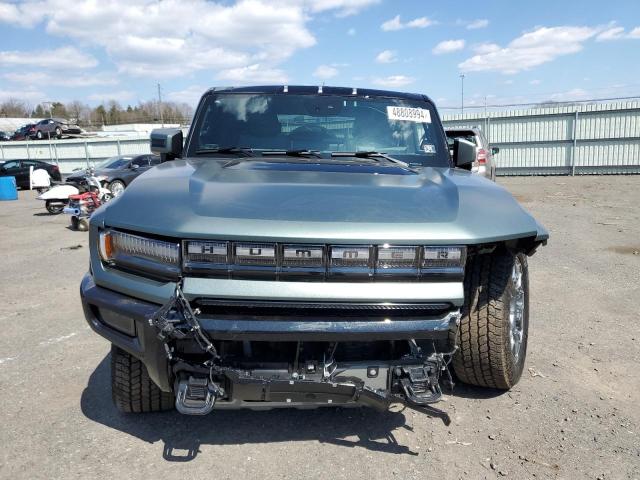 2024 GMC HUMMER SUV - 1GKB0RDC2RU102234