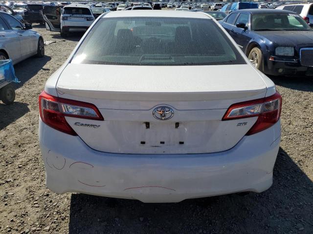 VIN 4T1BF1FK6DU663539 2013 Toyota Camry, L no.6