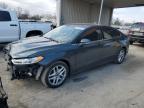 2016 FORD FUSION SE - 1FA6P0H75G5104350