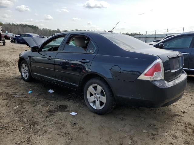 2009 Ford Fusion Se VIN: 3FAHP07Z79R143145 Lot: 45626964