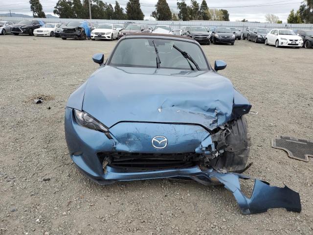 2019 Mazda Mx-5 Miata Grand Touring VIN: JM1NDAD74K0305964 Lot: 48834344
