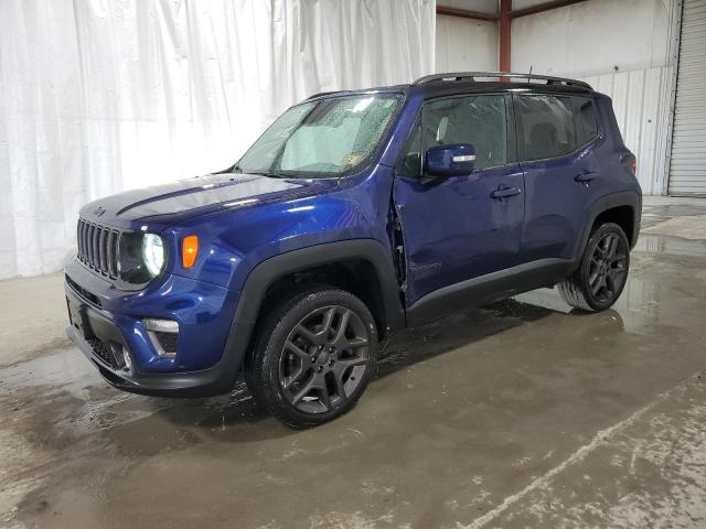 2019 Jeep Renegade Latitude VIN: ZACNJBB18KPK78899 Lot: 46327444