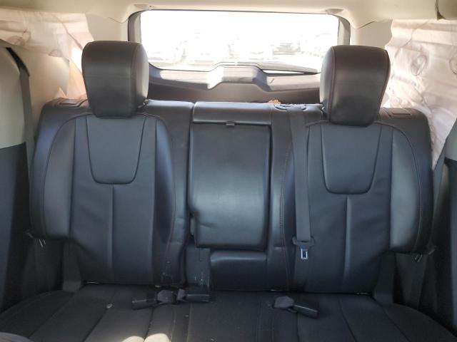 2013 Chevrolet Equinox Ltz VIN: 2GNFLGEK9D6419778 Lot: 46998414