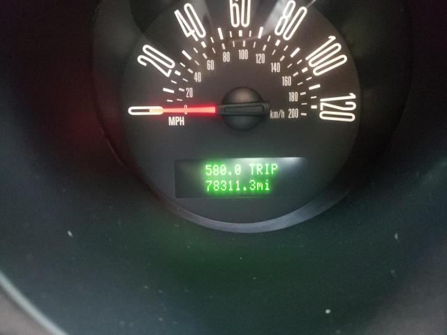 1ZVHT80N065211423 2006 Ford Mustang