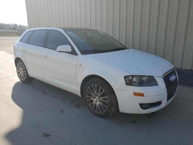 WAUNF78P38A079651 | 2008 Audi a3 2.0 premium