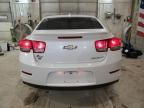 CHEVROLET MALIBU LIM photo