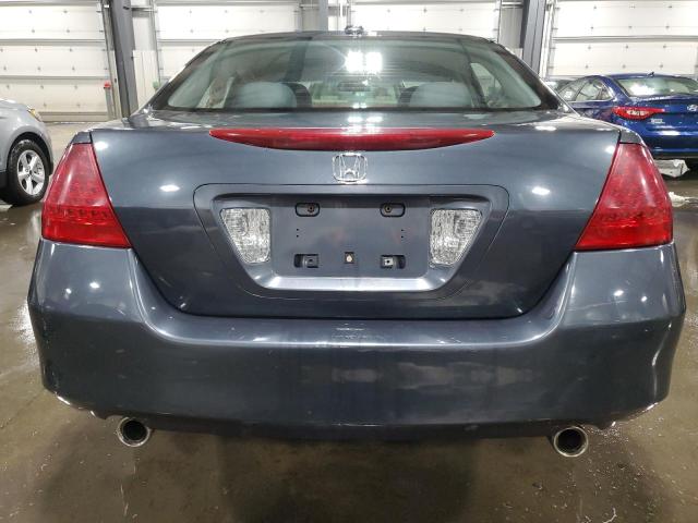 2006 Honda Accord Ex VIN: 1HGCM66516A008779 Lot: 48209464