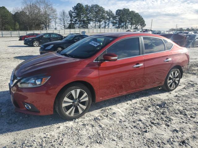 2016 Nissan Sentra S VIN: 3N1AB7AP7GY235310 Lot: 46194894