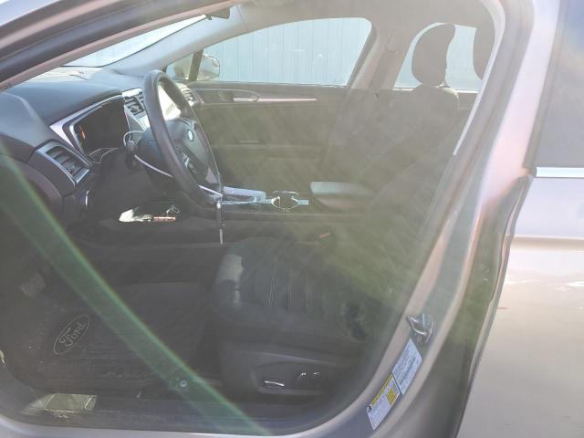 2015 FORD FUSION SE - 3FA6P0H76FR118804