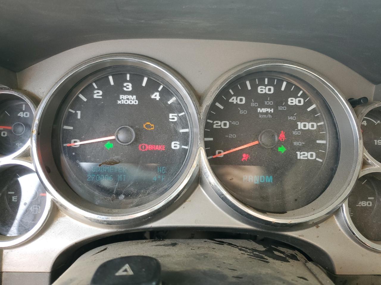 3GCPKSE3XBG374993 2011 Chevrolet Silverado K1500 Lt