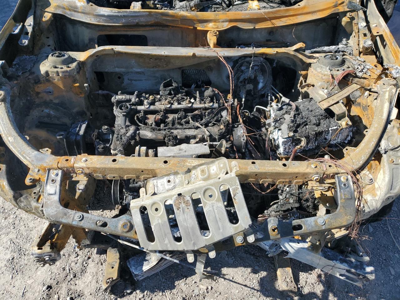 3GNAXSEV1KS519237 2019 Chevrolet Equinox Ls