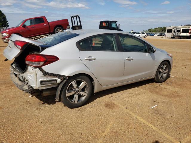 2018 Kia Forte Lx VIN: 3KPFL4A77JE178744 Lot: 47472744