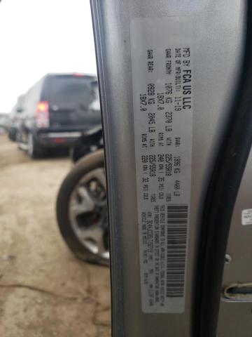 2020 Jeep Compass Limited VIN: 3C4NJCCB5LT152719 Lot: 47785364