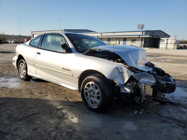 2001 Pontiac Sunfire Se VIN: 1G2JB124517148792 Lot: 48097634