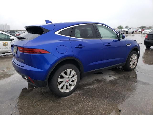 VIN SADFJ2FX4J1Z27476 2018 Jaguar E-Pace, S no.3