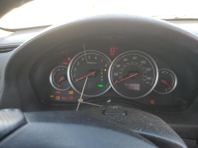 2007 Subaru Outback Outback 2.5I Limited VIN: 4S4BP62C077308703 Lot: 45828354