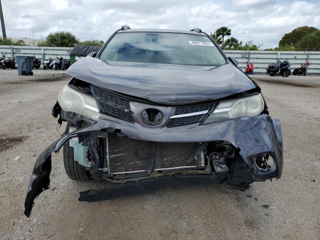 2015 TOYOTA RAV4 XLE - 2T3WFREV8FW209038