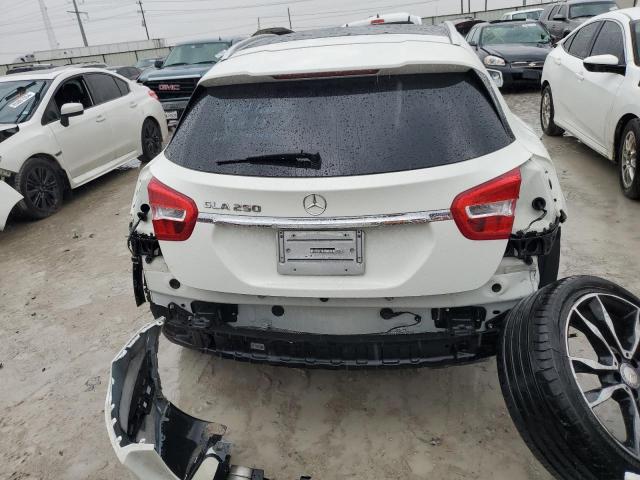 VIN WDCTG4EB8HJ337574 2017 Mercedes-Benz GLA-Class,... no.6