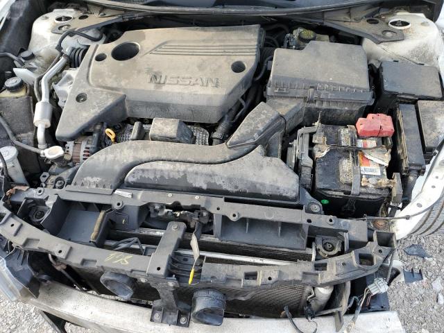2016 NISSAN ALTIMA 2.5 - 1N4AL3AP7GC209405