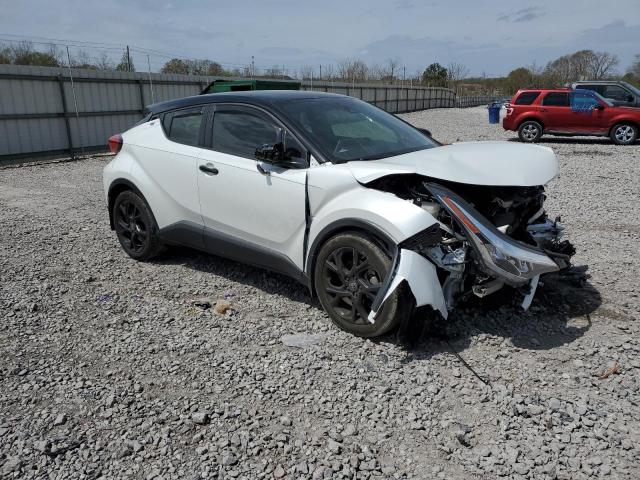 2022 Toyota C-Hr Xle VIN: JTNKHMBX4N1133568 Lot: 48308964