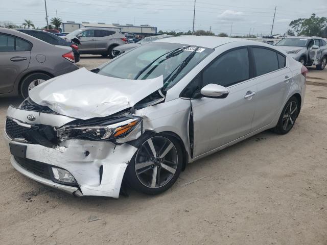 Vin: 3kpfl4a86he093963, lot: 45633484, kia forte ex 2017 img_1