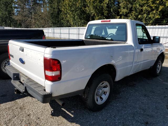 2010 Ford Ranger VIN: 1FTKR1AD6APA63876 Lot: 47211704