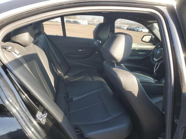 2015 BMW 328 XI - WBA3B3C56FF545798