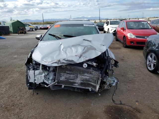 2016 Toyota Camry Le VIN: 4T4BF1FK7GR580275 Lot: 47269944