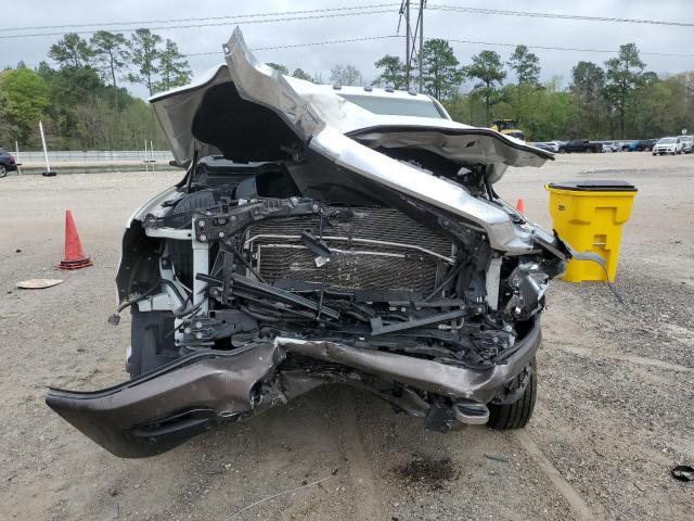 2021 RAM 3500 LONGH 3C63RRNL8MG651010