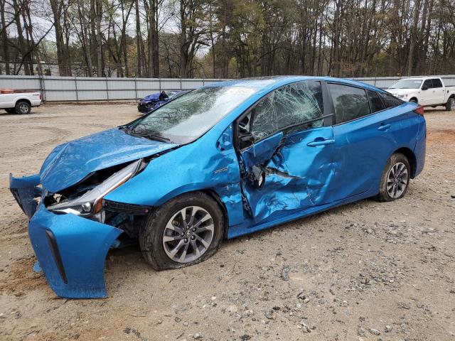 2020 TOYOTA PRIUS L - JTDKARFUXL3126437