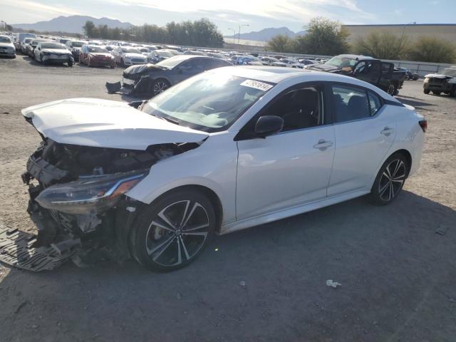 2023 Nissan Sentra Sr VIN: 3N1AB8DV5PY288197 Lot: 47951614