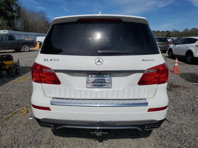 VIN 4JGDF7CE9EA294415 2014 Mercedes-Benz GL-Class, ... no.6