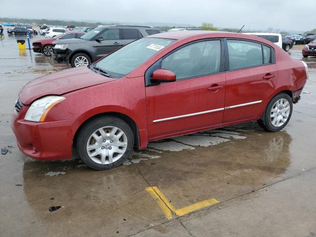 2010 Nissan Sentra 2.0 VIN: 3N1AB6AP7AL717032 Lot: 47774104