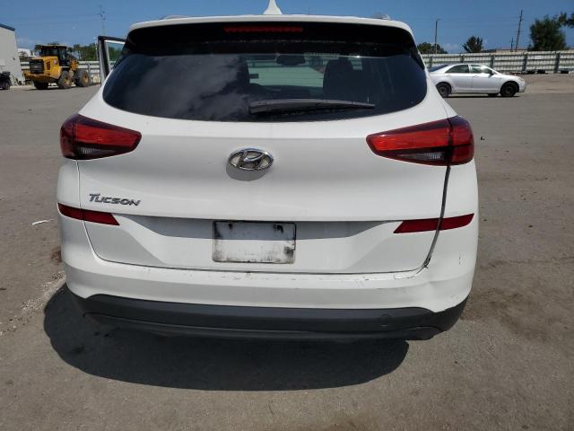 2019 HYUNDAI TUCSON LIM - KM8J33A4XKU843368