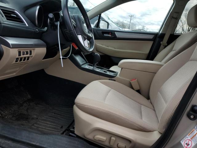 2016 SUBARU OUTBACK 2. 4S4BSACC7G3224319