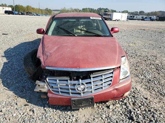 2006 Cadillac Dts VIN: 1G6KD57Y56U143620 Lot: 46748224