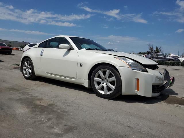 Auction sale of the 2005 NISSAN 350Z , vin: JN1AZ34E85M652045, lot number: 48856084