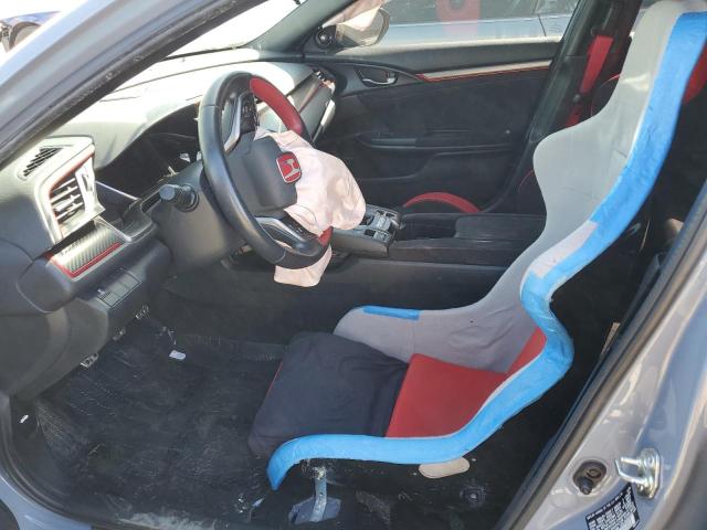 2019 HONDA CIVIC TYPE - SHHFK8G70KU201406