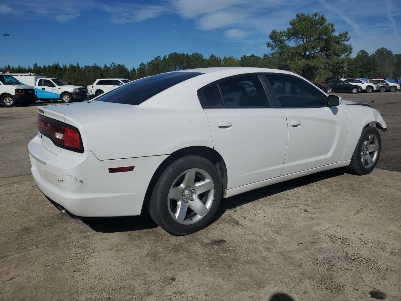 2C3CDZJG8NH214811 2022 Dodge Challenger Gt