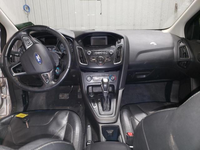 2016 FORD FOCUS SE - 1FADP3F29GL303025