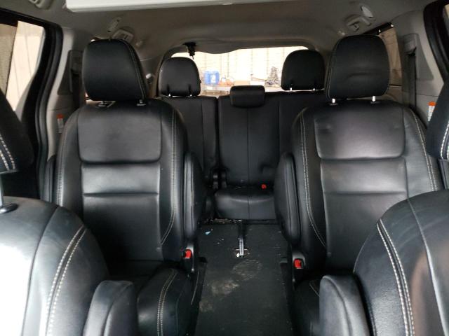 2020 TOYOTA SIENNA SE 5TDEZ3DC2LS228066