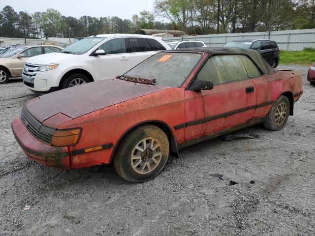 1988 Toyota Celica Gt VIN: JT5ST62K7J7264726 Lot: 48494264